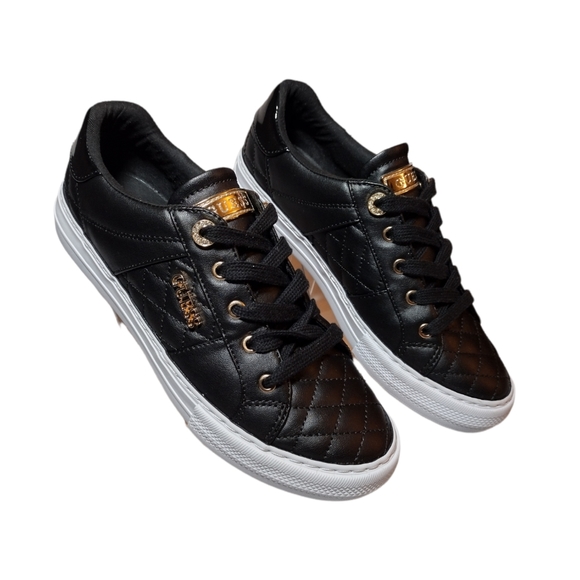Guess Shoes Guess Womens Loven Casual Sneakers Poshmark